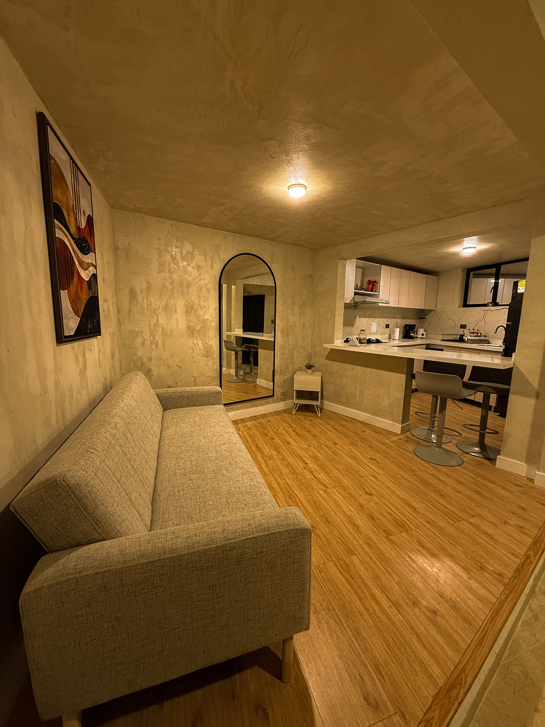 Incredible duplex with jacuzzi 13 Prorenty