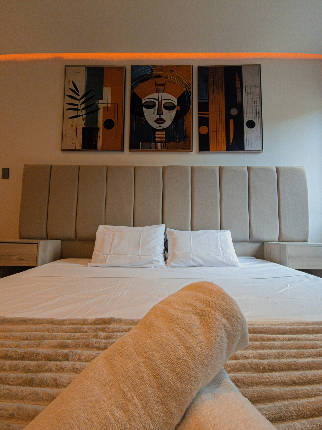 Incredible apartment with jacuzzi and terrace 7 Prorenty