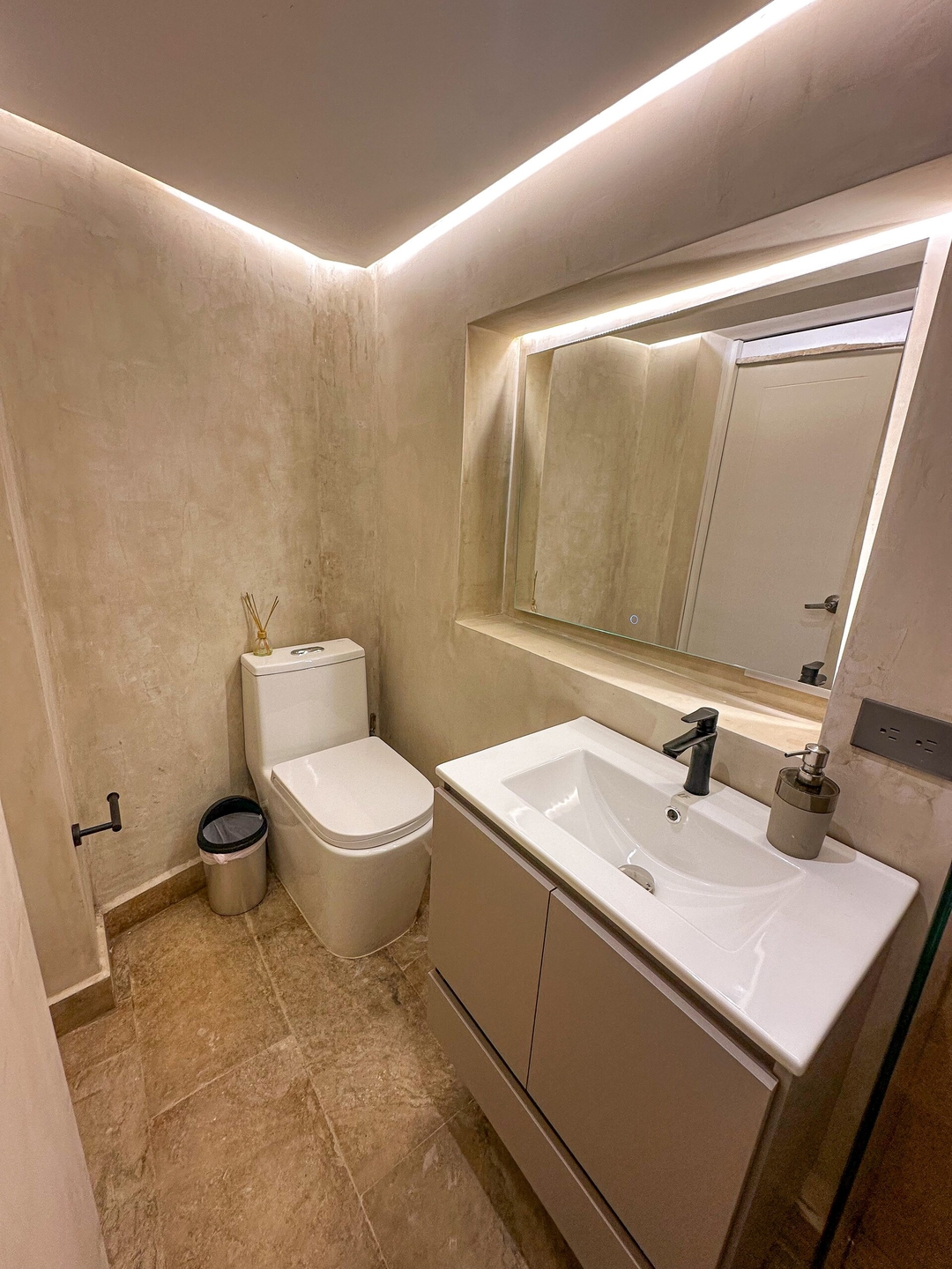 Incredible duplex with jacuzzi 30 Prorenty