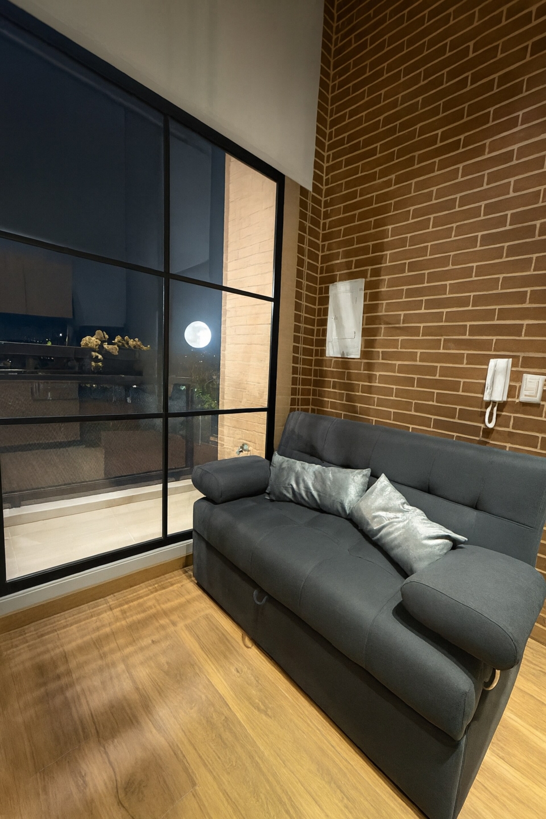 Exclusive Duplex • Private Jacuzzi • Luxury Stay 1 Prorenty