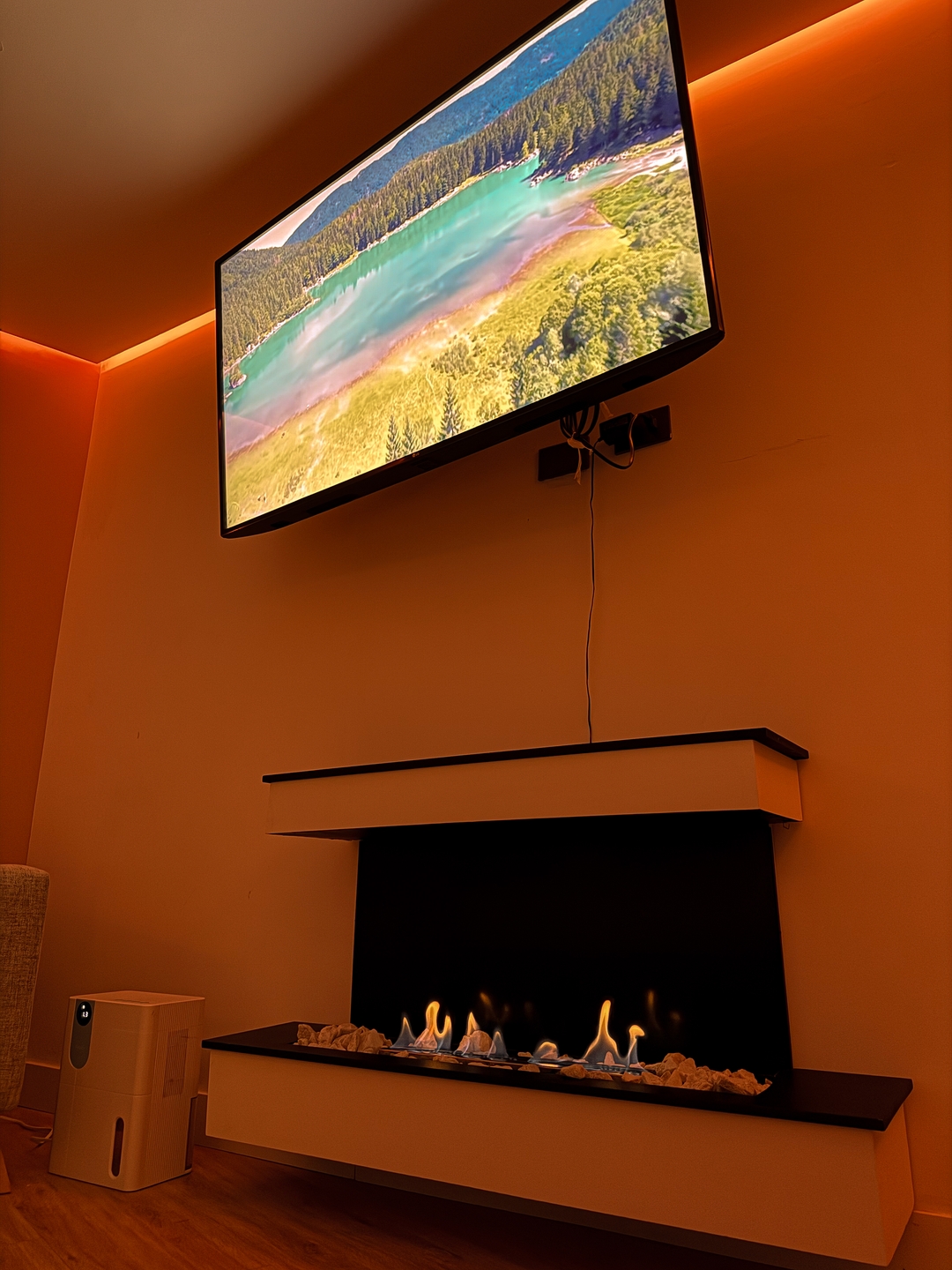 Incredible duplex with jacuzzi 12 Prorenty