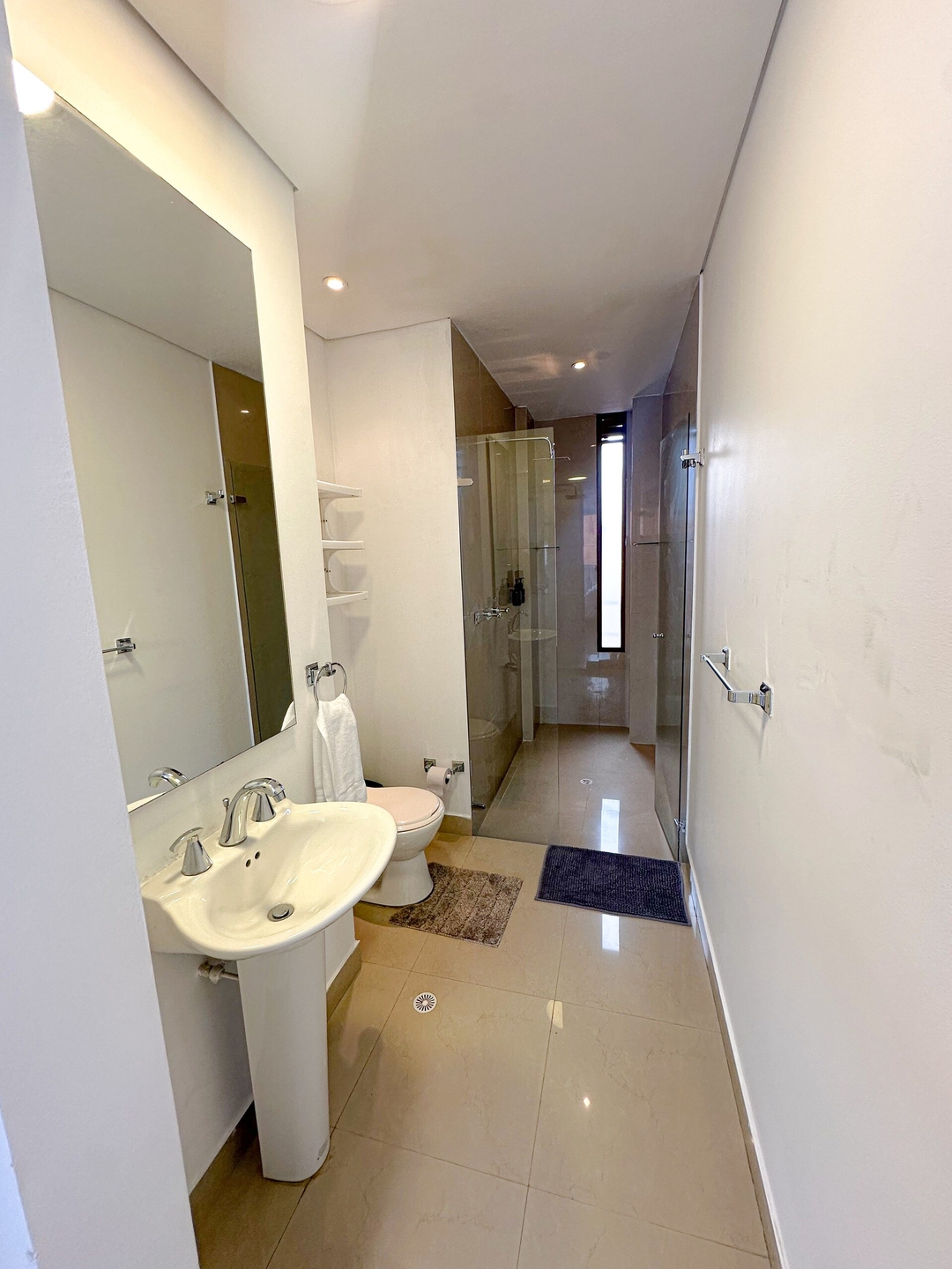 Penthouse with luxury jacuzzi and panoramic view 33 Prorenty