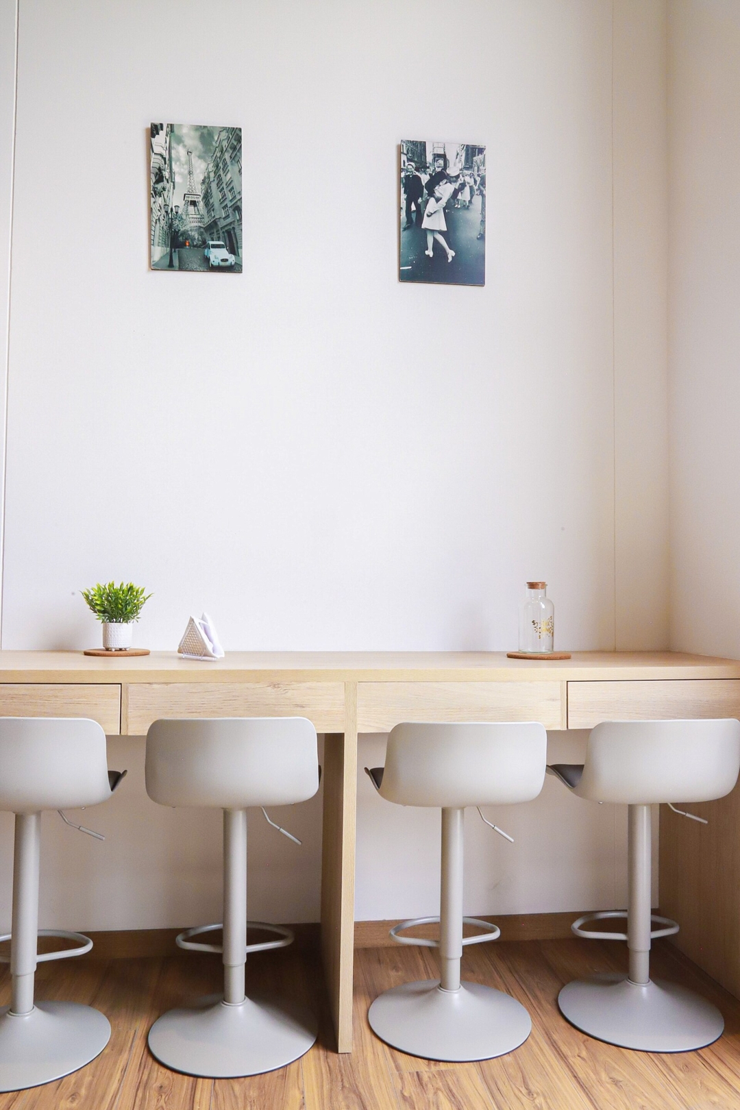 Luxury penthouse with Jacuzzi near the "T" area 17 Prorenty