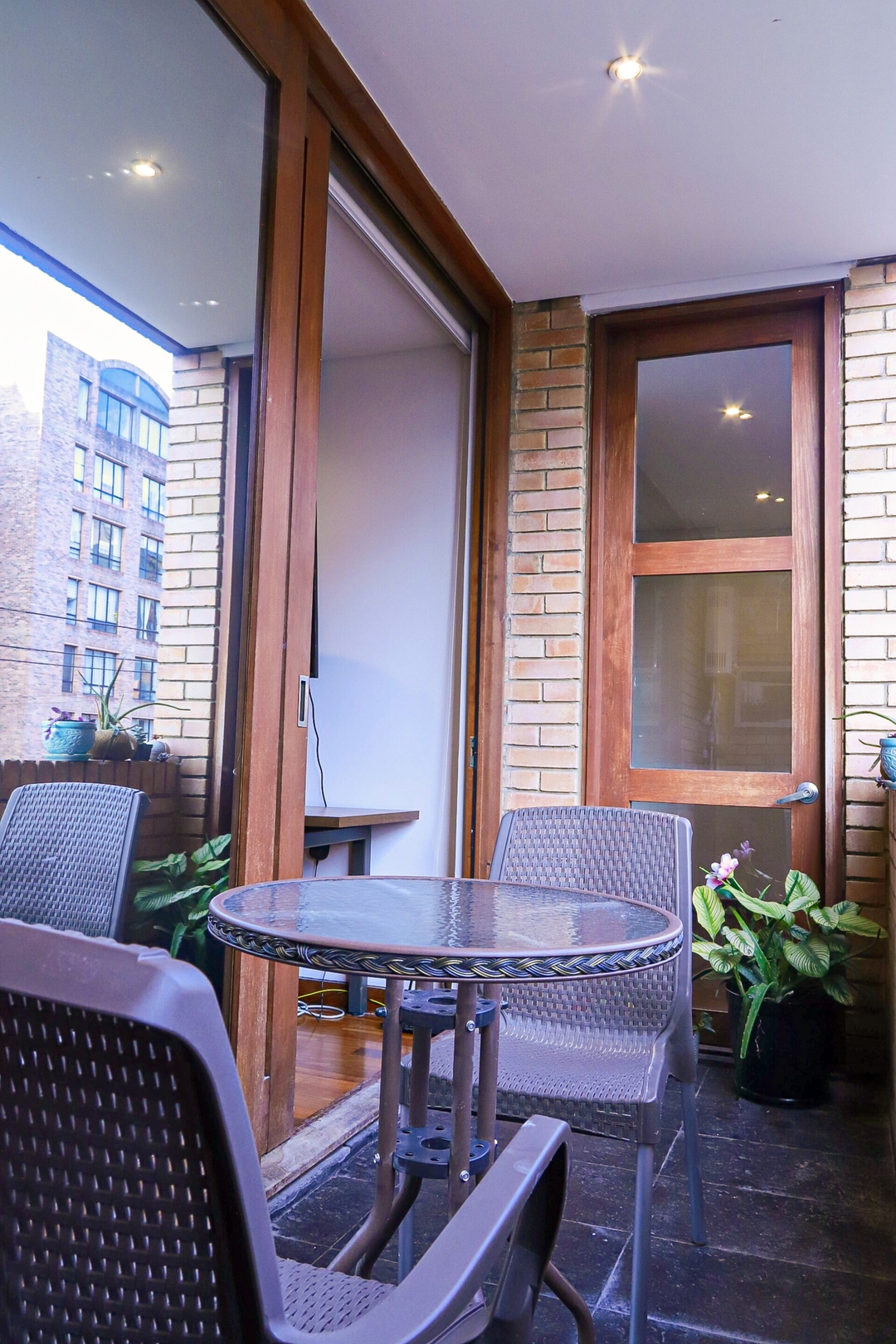 Cozy Apartment with Private Jacuzzi 23 Prorenty