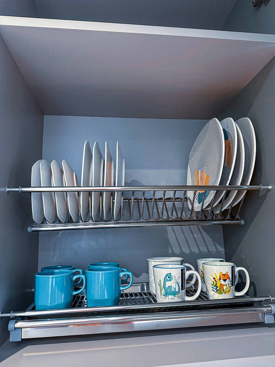 Cozy Apartment in Chicó, Bogotá 12 Prorenty