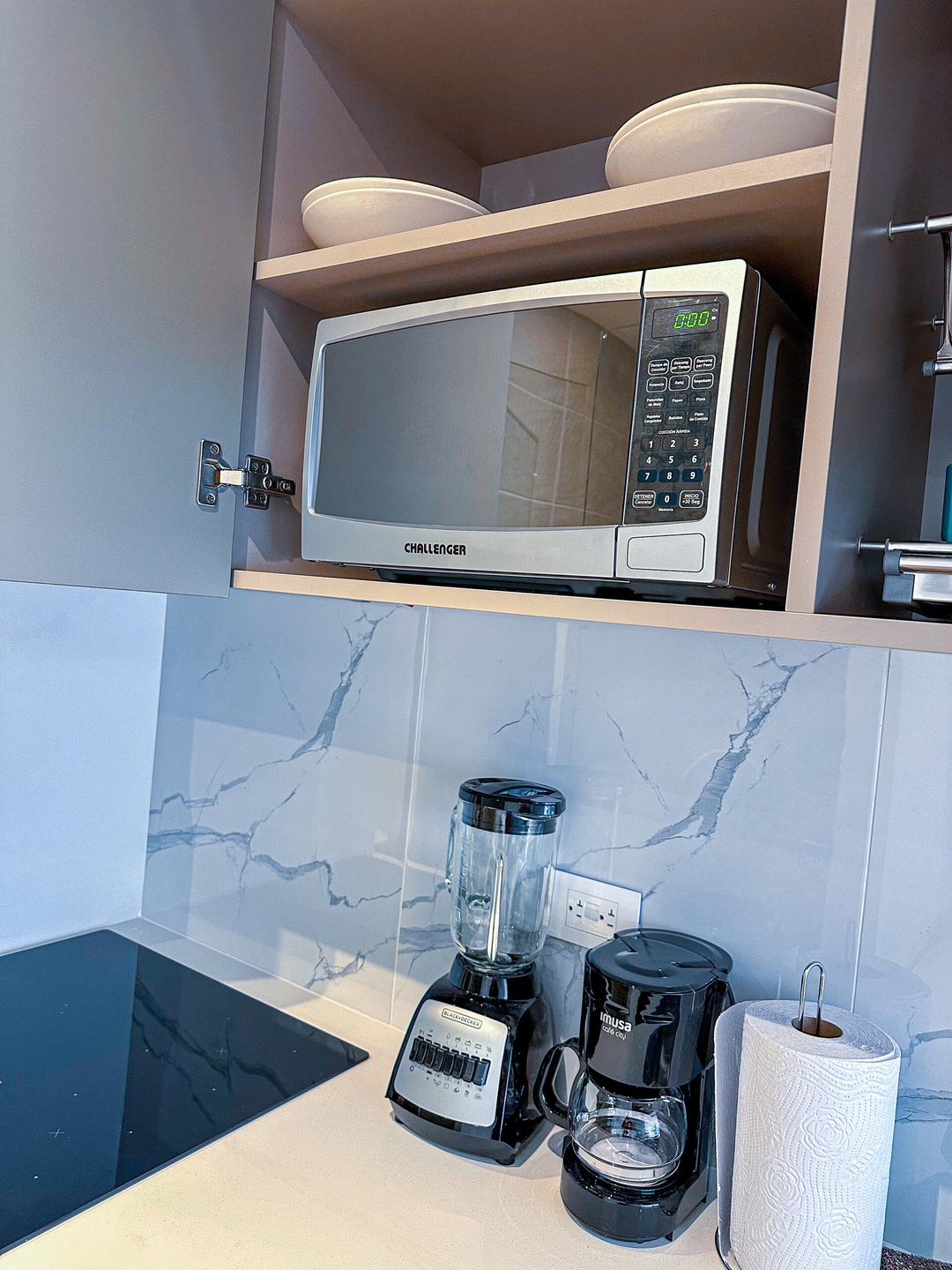 Cozy Apartment in Chicó, Bogotá 10 Prorenty