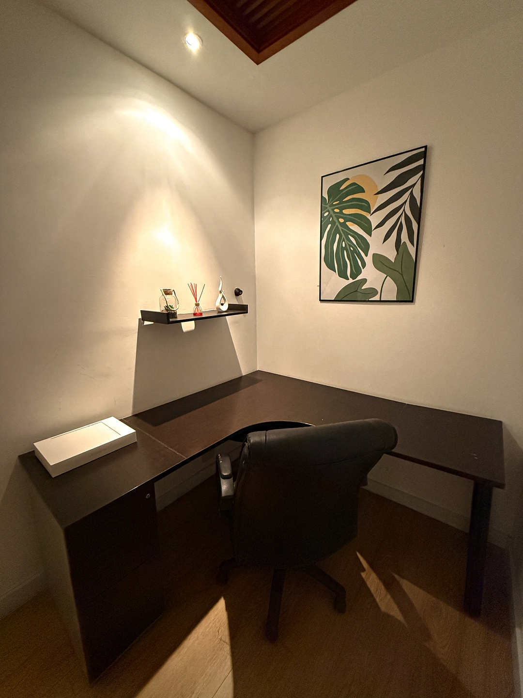 Penthouse with luxury jacuzzi and panoramic view 18 Prorenty