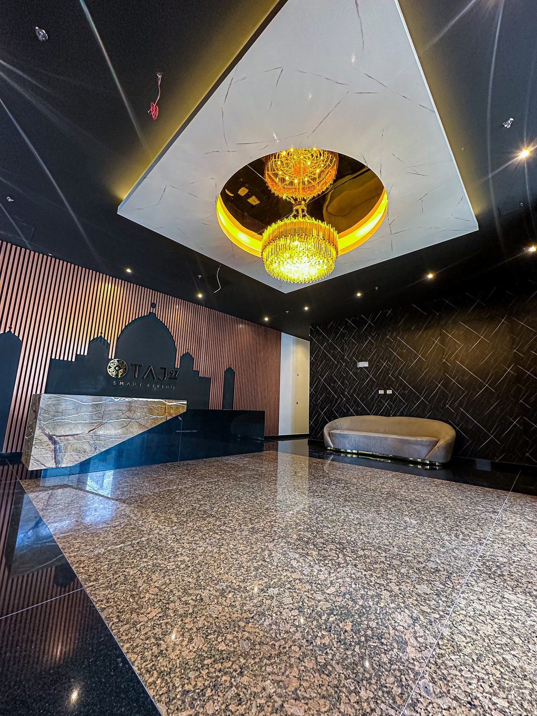 Cozy Apartment in Chicó, Bogotá 37 Prorenty