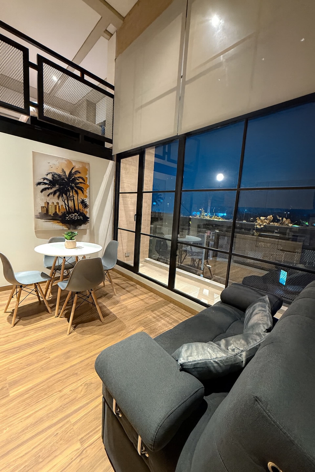 Exclusive Duplex • Private Jacuzzi • Luxury Stay Prorenty