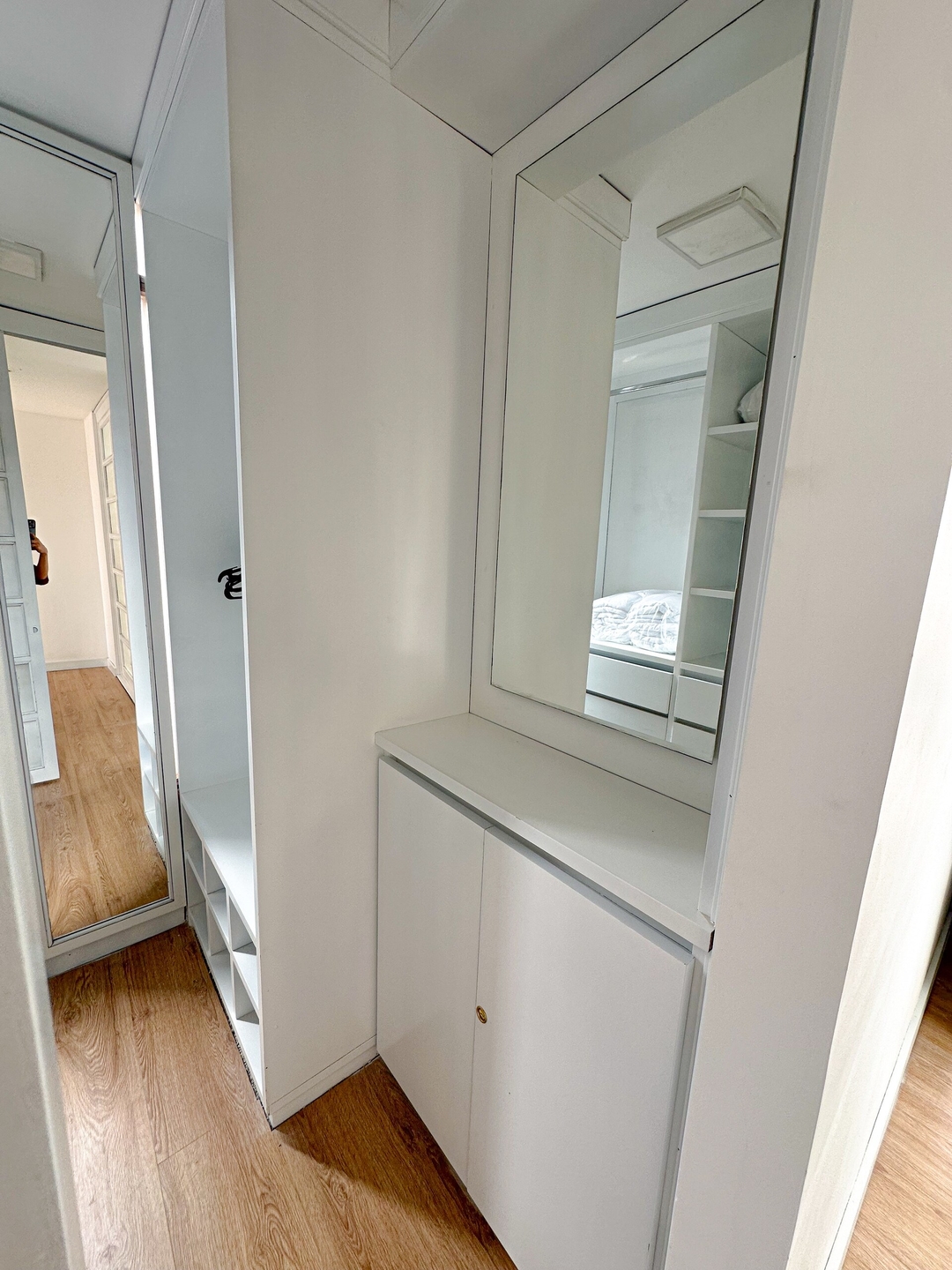 Penthouse with luxury jacuzzi and panoramic view 25 Prorenty