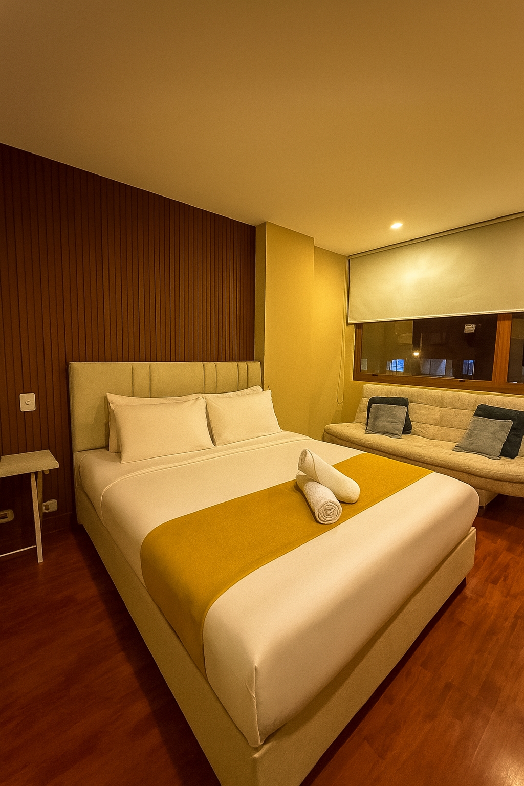 Cozy Apartment with Private Jacuzzi 5 Prorenty