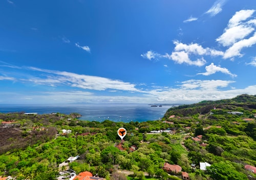 Ocotal Oceanside Oasis: Your Luxurious Escape
