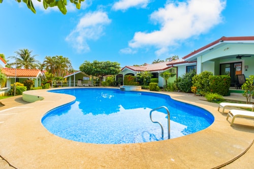 Green Life: Beach Living Condo - 2 Bedroom 2 Bath