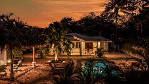 Casa Sueño Verde: Gated Beach Home w/ Private Pool