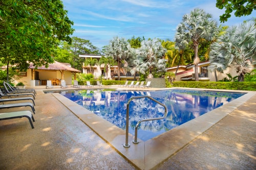 Ocotal Beach House - 4 Bedroom 3 Bath