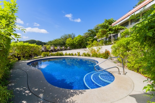 The Loft at Pura Vida | Pool & Beach!