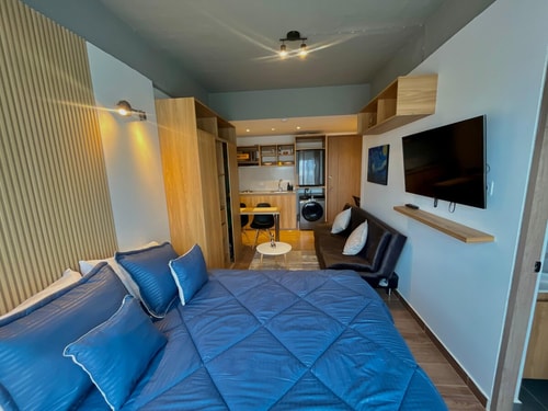 Executive Loft Cerca a parque de la 93