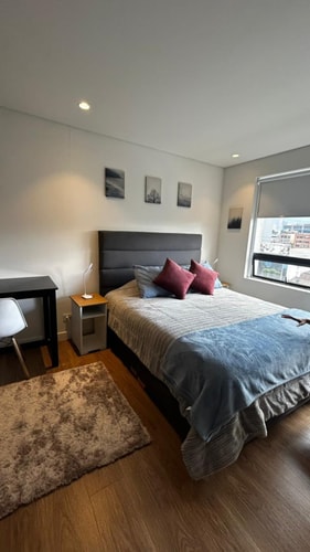 Edificio Avanzza | apartamento con parqueadero