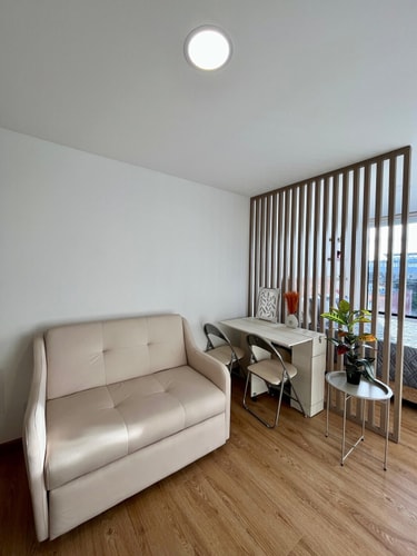 Loft de negocios con Wi-Fi de alta velocidad