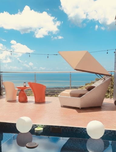 CAMPO SUITE