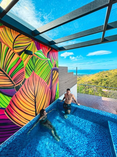 VISTA SUITE