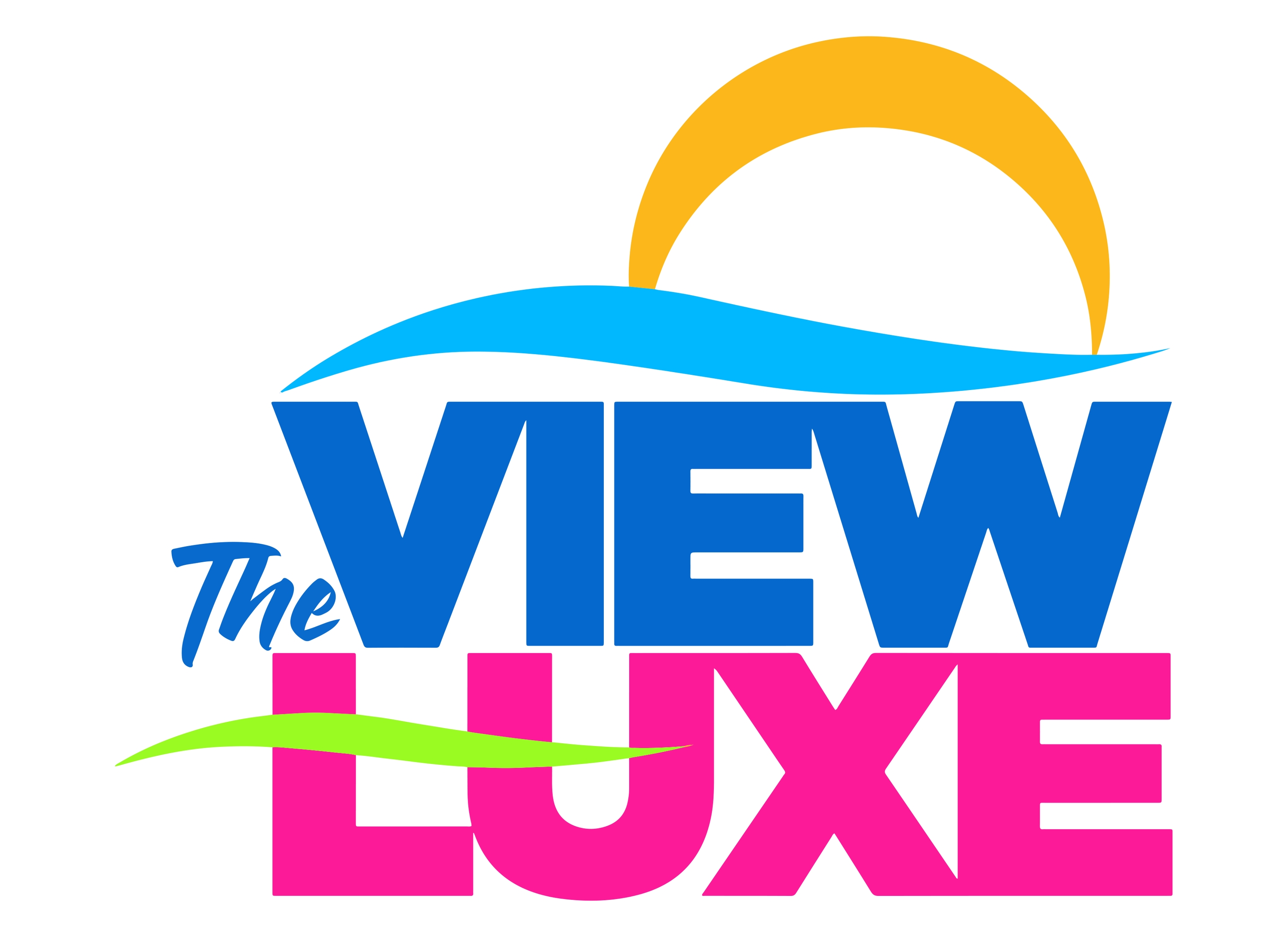 The View Luxe