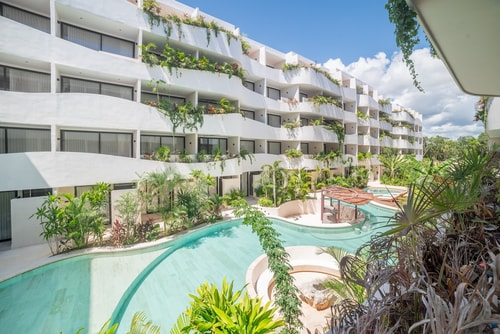 Penthouse + Scooter a 5 minutos de la playa