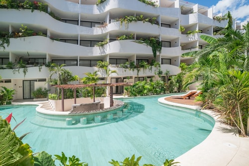 Loft con Cowork + Scooter a 5 min de la Playa