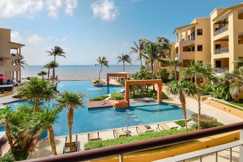 Oceanfront Condo w/ Stunning Views/Private Terrace