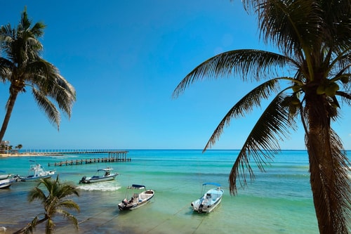 Ocean Plaza - Beachfront & Ocean View 2BR 2BA