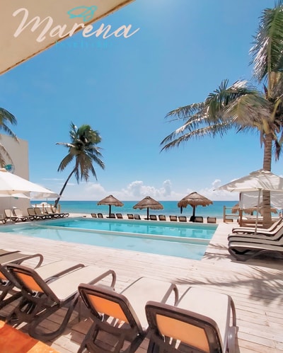 Nick Price Corasol - 2BR 2.5BA - Golf & Beach Club