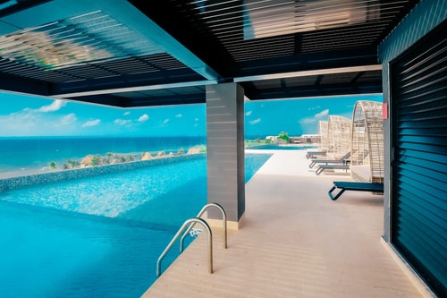 Ocean Views & Paradise - Singular Dreams - 206
