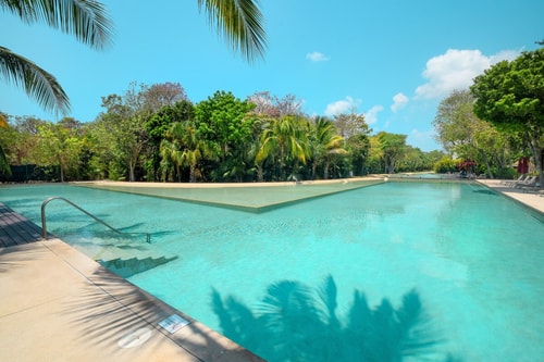 Nick Price Corasol - 1BR 1.5BA - Golf & Beach Club