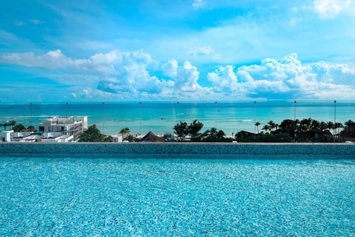 Ocean Views & Paradise - Singular Dreams - 1BR 1BA