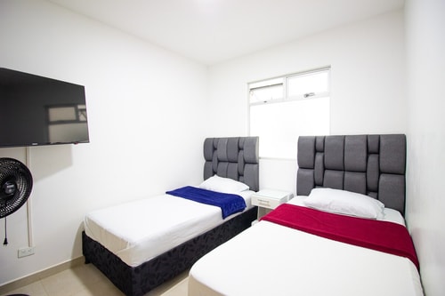 30% Descuento Apto sector estadio Laureles 43