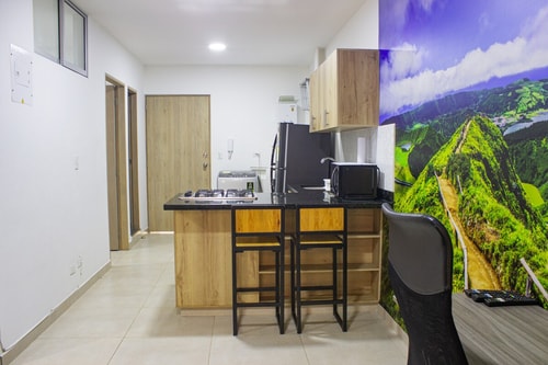 Promo Septiembre en El Barrio más Cool 41