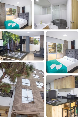 Estudio cerca a la floresta y Atanasio 21