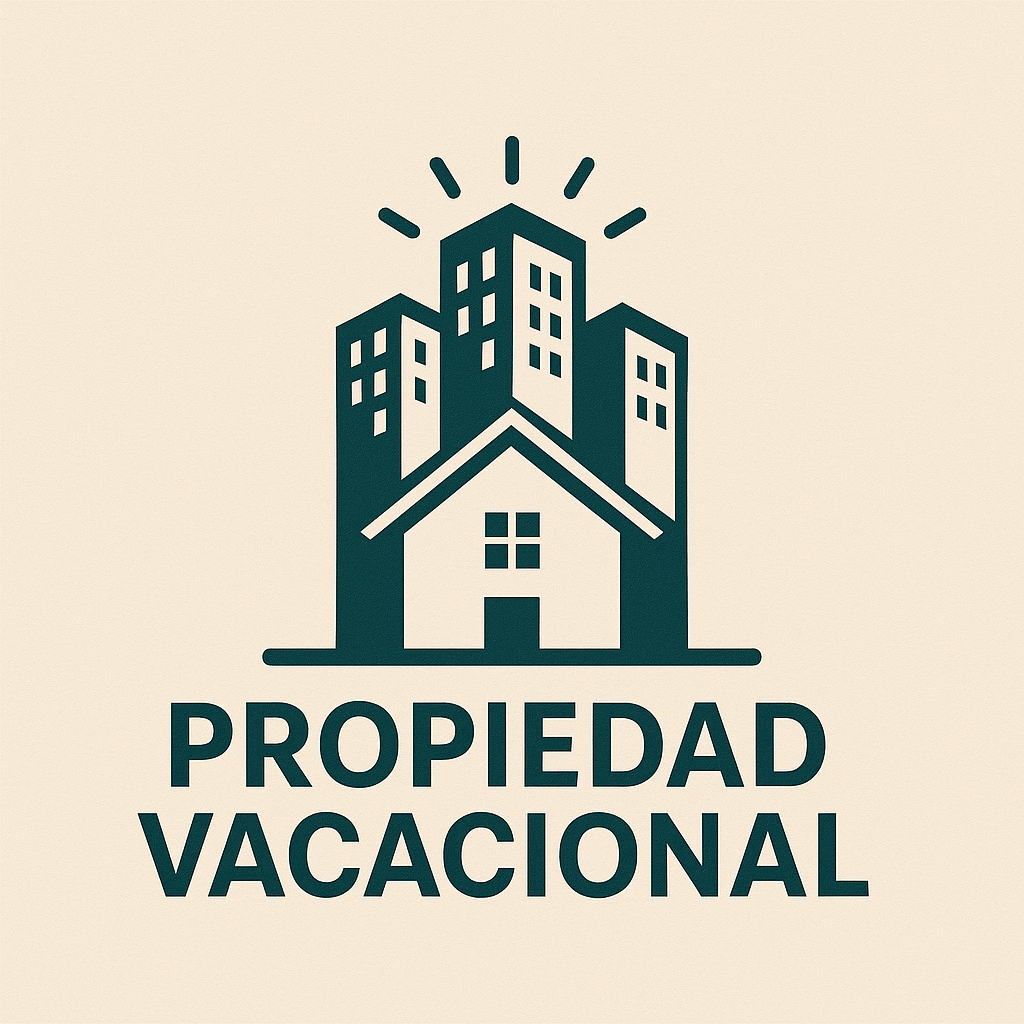 Propiedades Vacacionales