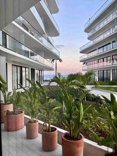 T105 · Exclusivo departamento - Tizate Residences