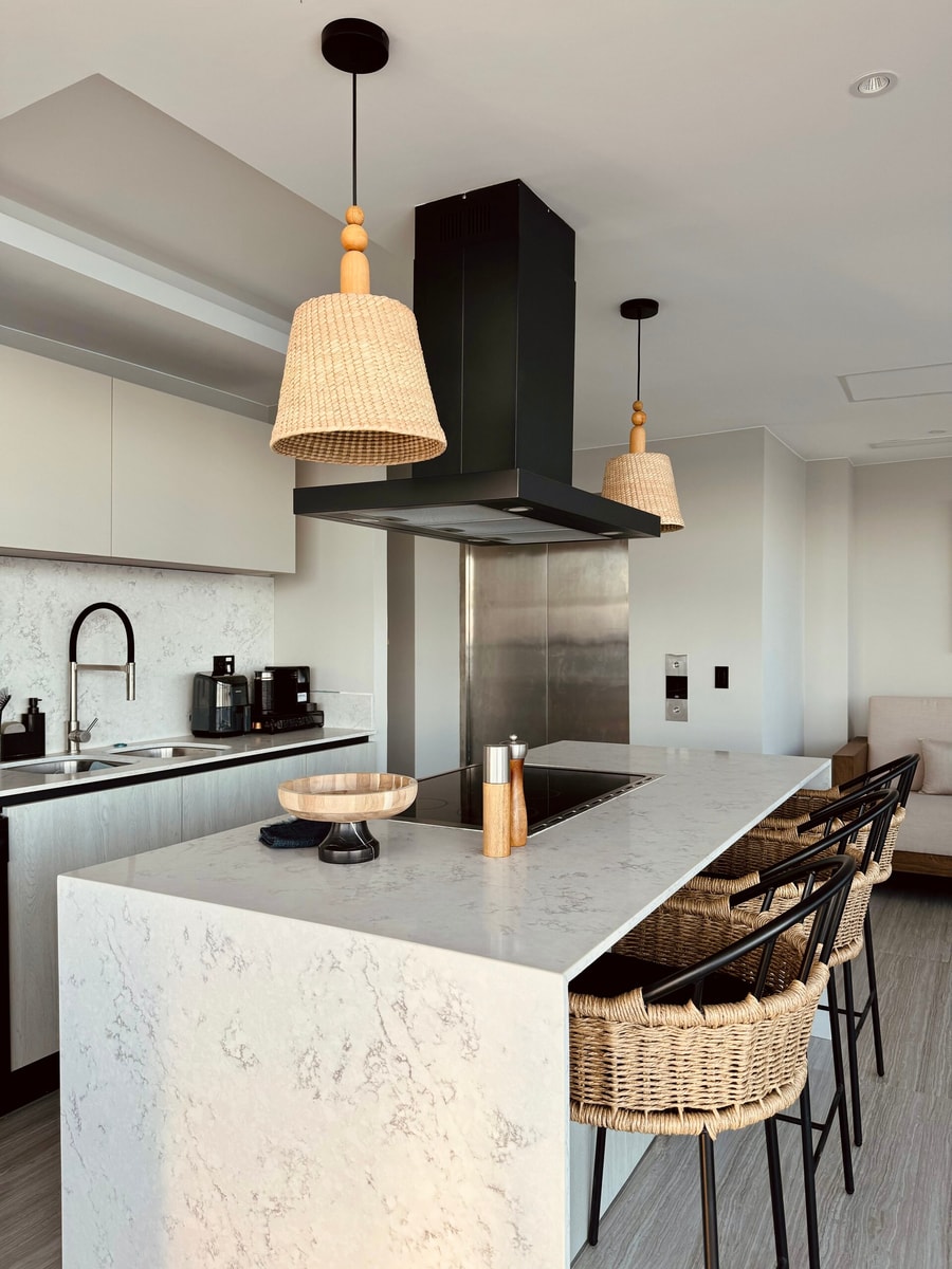 Luxury Beachfront Apartment | Tizate gallery image 5