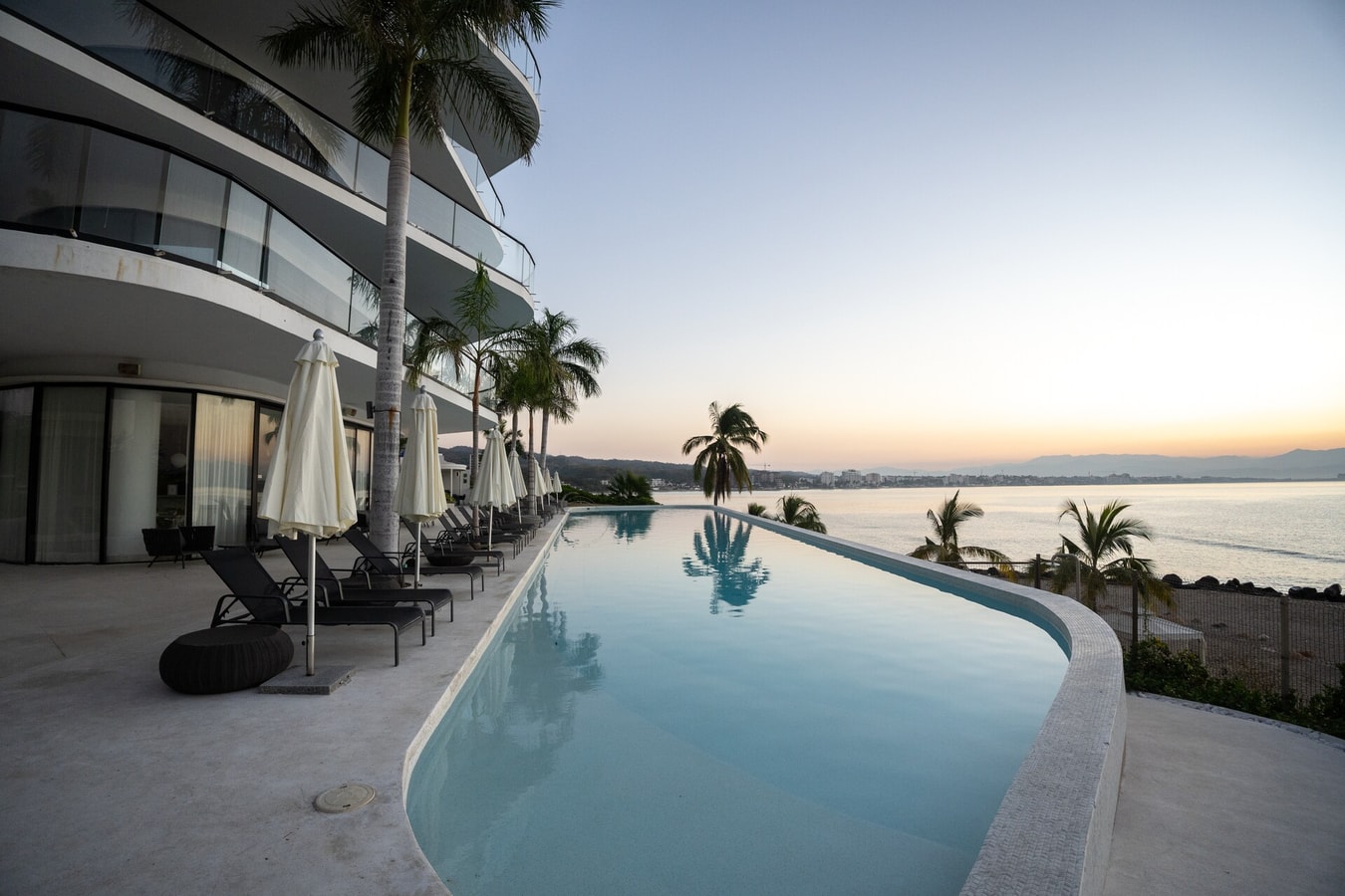 Luxury Beachfront Apartment | Tizate gallery image 17
