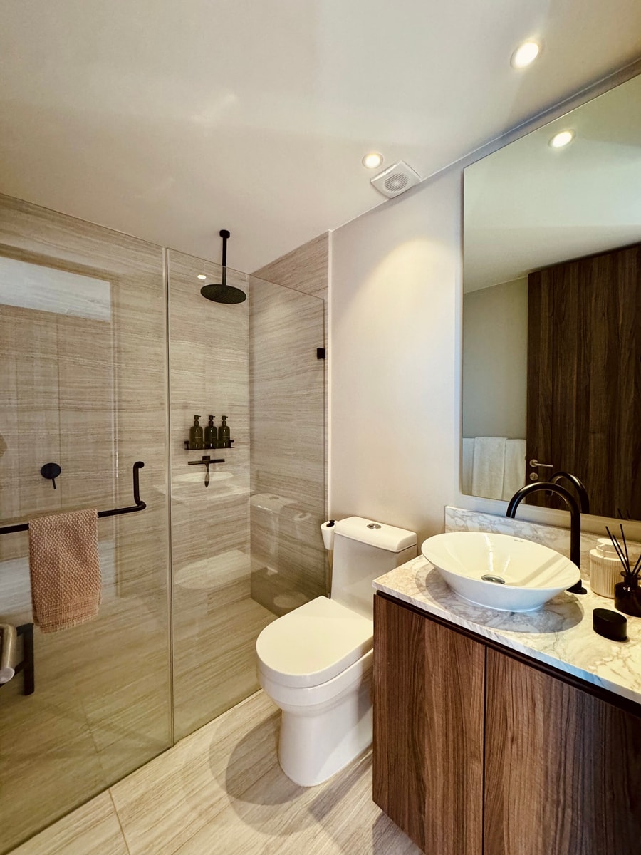 Luxury Beachfront Apartment | Tizate gallery image 10