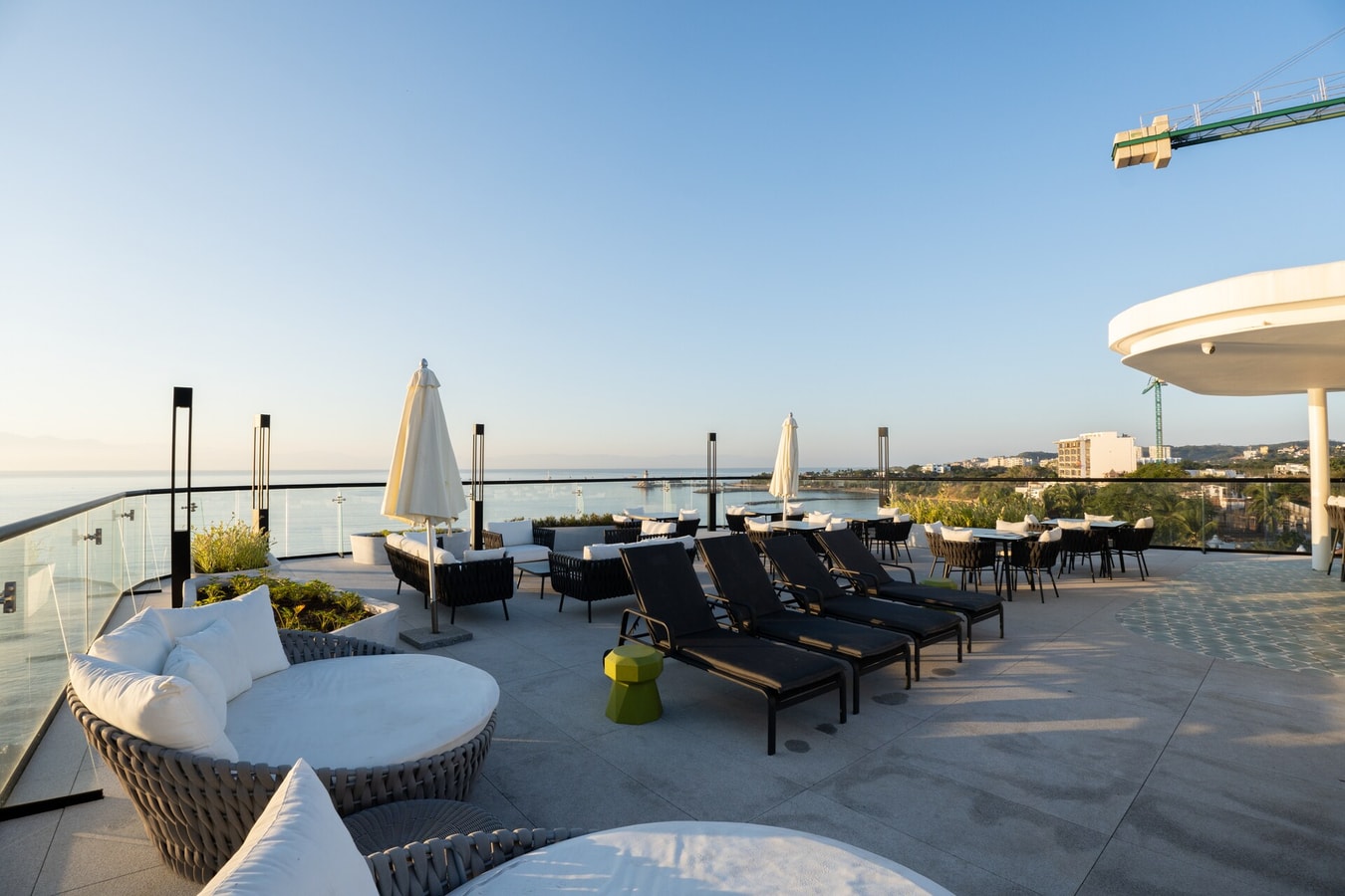 Luxury Beachfront Apartment | Tizate gallery image 20