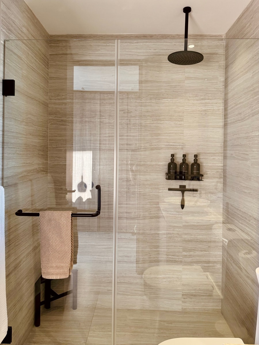 Luxury Beachfront Apartment | Tizate gallery image 11