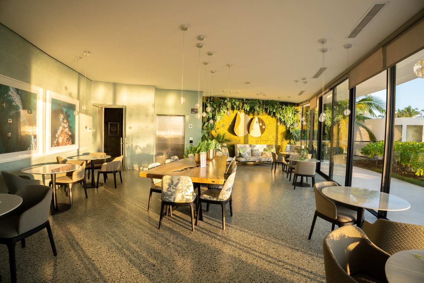 Luxury Beachfront Apartment | Tizate gallery image 24