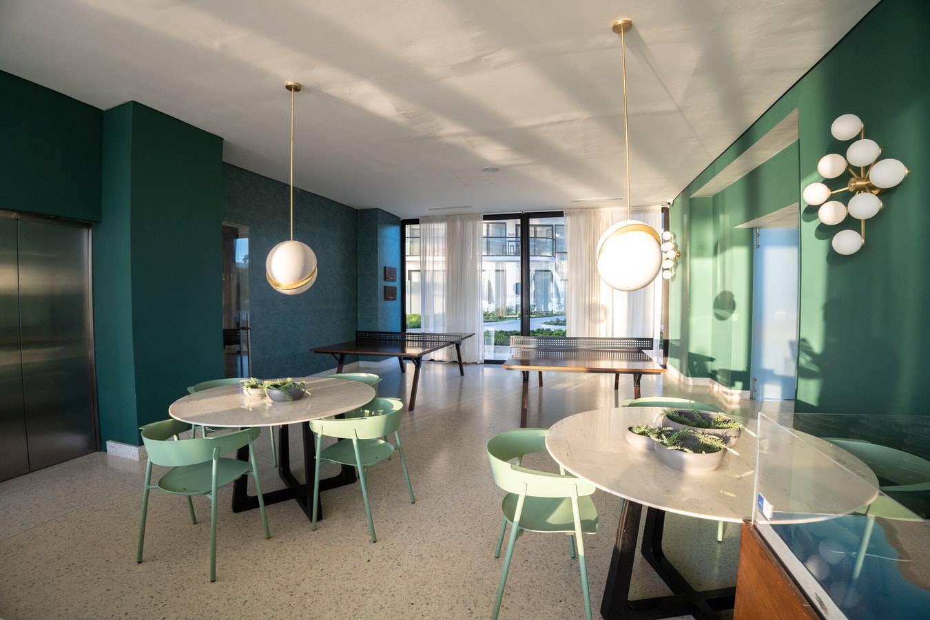 Luxury Beachfront Apartment | Tizate gallery image 25