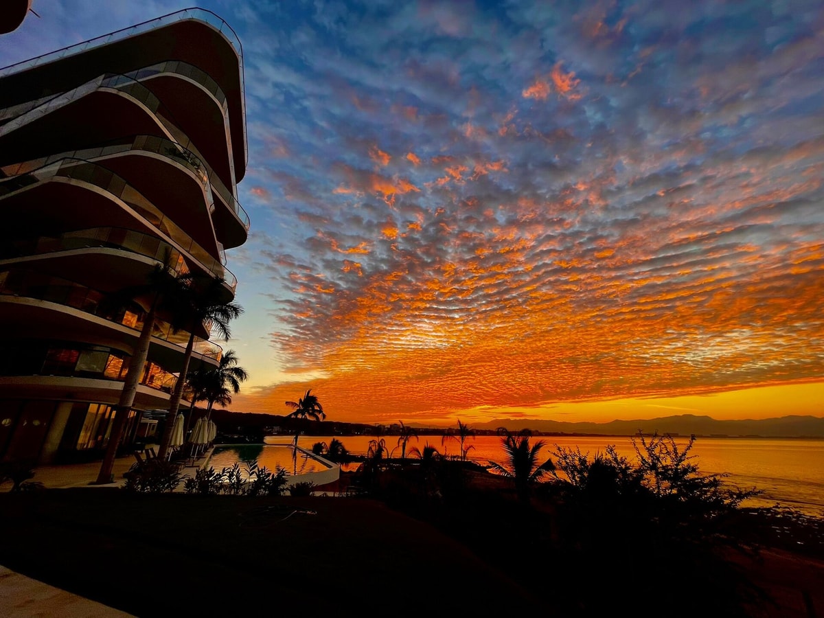 Luxury Beachfront Apartment | Tizate gallery image 21