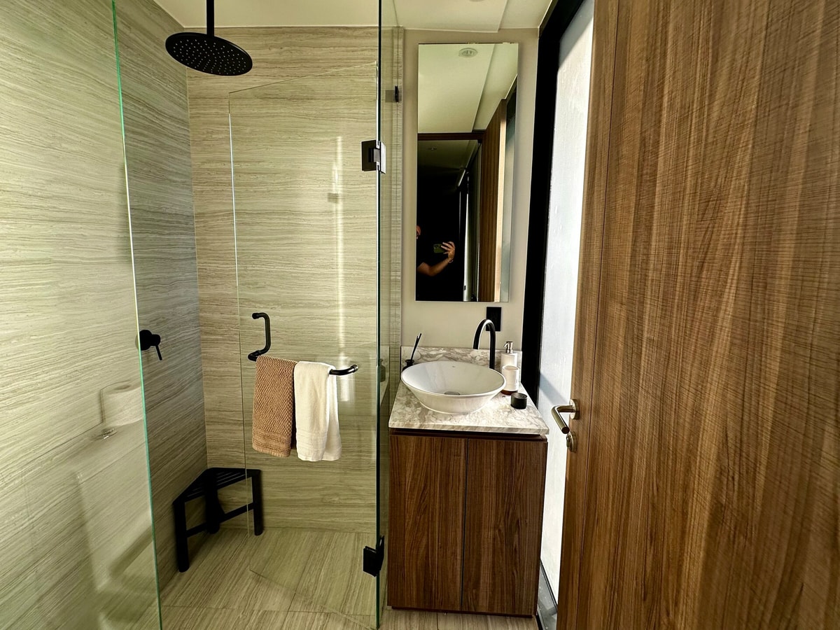 Luxury Beachfront Apartment | Tizate gallery image 14