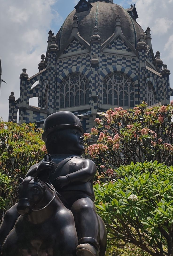 Planes para un fin de semana en Medellín
