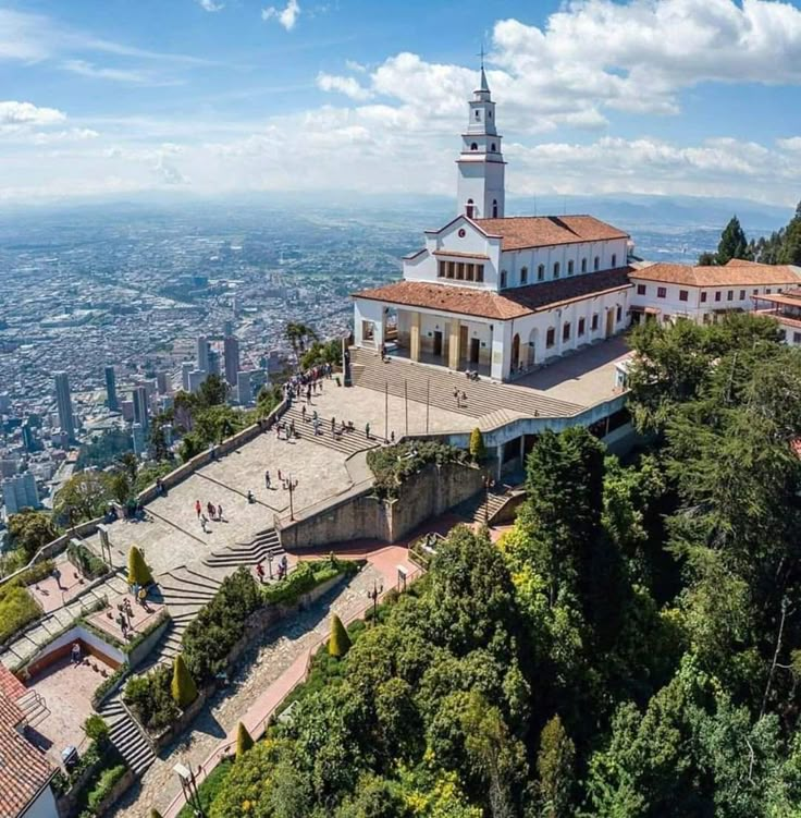 Qué hacer un fin de semana en Bogotá